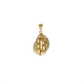 Ciondolo Guzzi Gioielli Oro 18Kt - CIOBPM378 Ciondolo Guzzi Gioielli Oro 18Kt - CIOBPM378