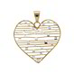 Ciondolo Guzzi Gioielli Oro 18Kt - CIOCLEO12 Ciondolo Guzzi Gioielli Oro 18Kt - CIOCLEO12