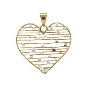 Ciondolo Guzzi Gioielli Oro 18Kt - CIOCLEO12 Ciondolo Guzzi Gioielli Oro 18Kt - CIOCLEO12