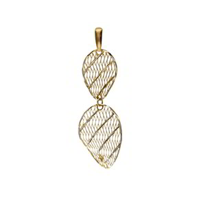 Ciondolo Guzzi Gioielli Oro 18Kt - CIOCLEO21 Ciondolo Guzzi Gioielli Oro 18Kt - CIOCLEO21
