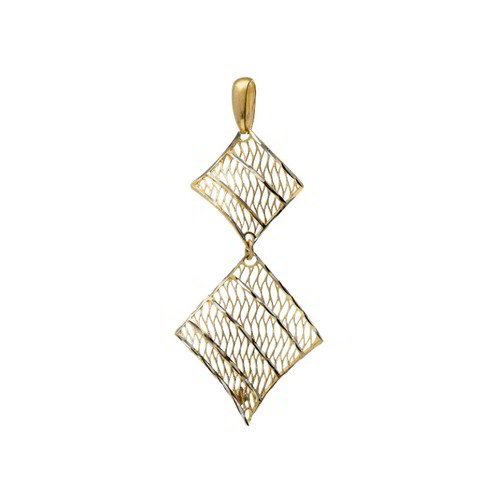 Ciondolo Guzzi Gioielli Oro 18Kt - CIOCLEO39