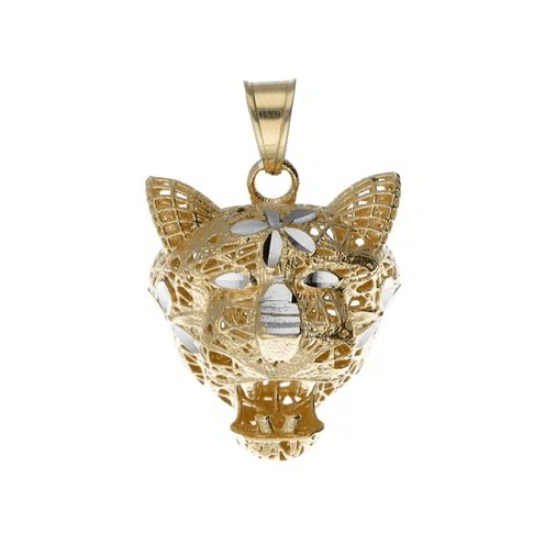 Ciondolo Guzzi Gioielli Oro 18Kt - CIOTIG