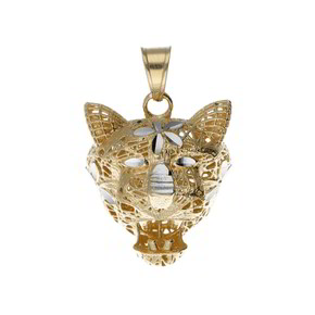 Ciondolo Guzzi Gioielli Oro 18Kt - CIOTIG Ciondolo Guzzi Gioielli Oro 18Kt - CIOTIG