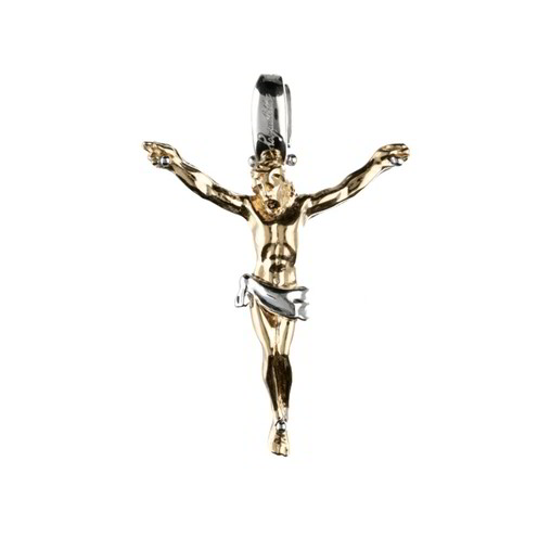 Ciondolo Guzzi Gioielli Oro 18Kt - COD221