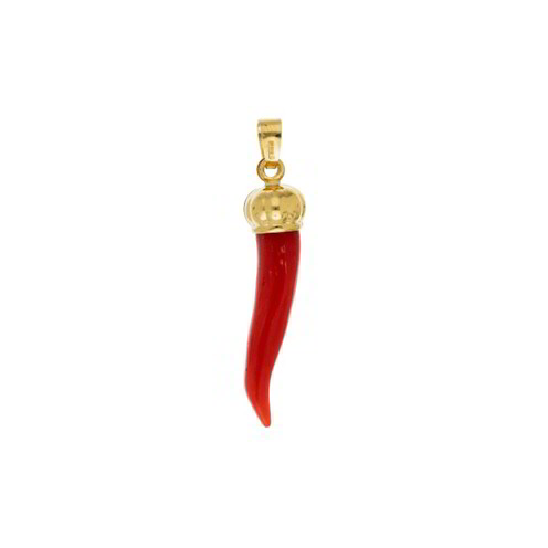 Ciondolo Guzzi Gioielli Oro 18Kt Corallo - CIOCO6