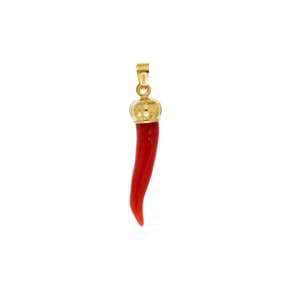 Ciondolo Guzzi Gioielli Oro 18Kt Corallo - CIOCO6