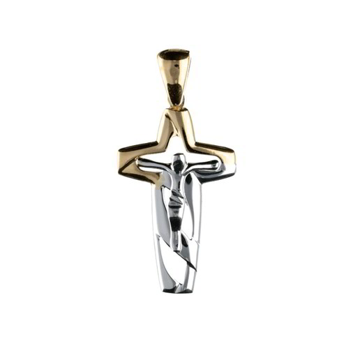 Ciondolo Guzzi Gioielli Oro 18Kt - CR766