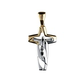 Ciondolo Guzzi Gioielli Oro 18Kt - CR766 Ciondolo Guzzi Gioielli Oro 18Kt - CR766
