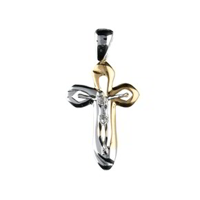 Ciondolo Guzzi Gioielli Oro 18Kt - CR778 Ciondolo Guzzi Gioielli Oro 18Kt - CR778