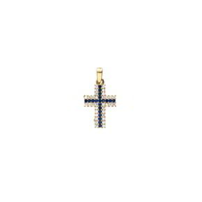 Ciondolo Guzzi Gioielli Oro 18Kt Croce - 1TP00260C