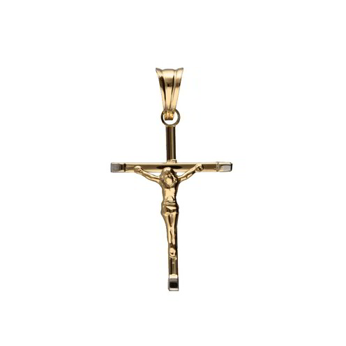 Ciondolo Guzzi Gioielli Oro 18Kt Croce - CFC16