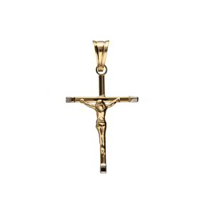 Ciondolo Guzzi Gioielli Oro 18Kt Croce - CFC16