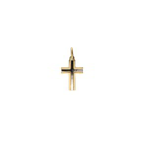 Ciondolo Guzzi Gioielli Oro 18Kt Croce - CR347 Ciondolo Guzzi Gioielli Oro 18Kt Croce - CR347