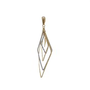 Ciondolo Guzzi Gioielli Oro 18Kt - FLYT05