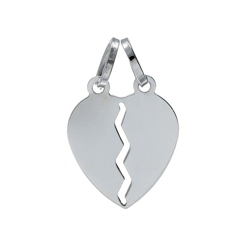 Ciondolo Guzzi Gioielli Oro 18Kt Inseparabili - PN368-CY