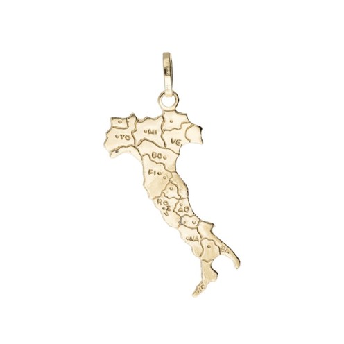 Ciondolo Guzzi Gioielli Oro 18Kt Italia - PN273YG