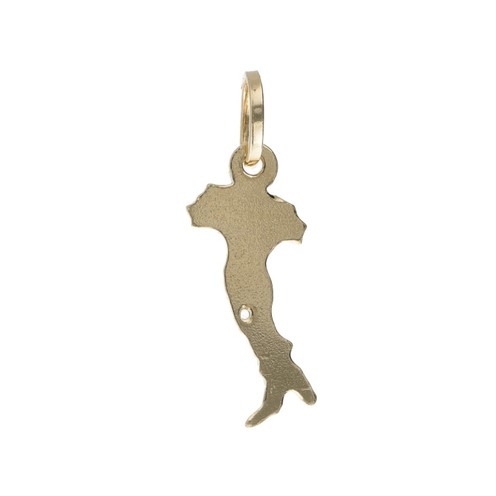 Ciondolo Guzzi Gioielli Oro 18Kt Italia - PN274YG