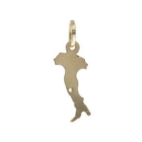 Ciondolo Guzzi Gioielli Oro 18Kt Italia - PN274YG
