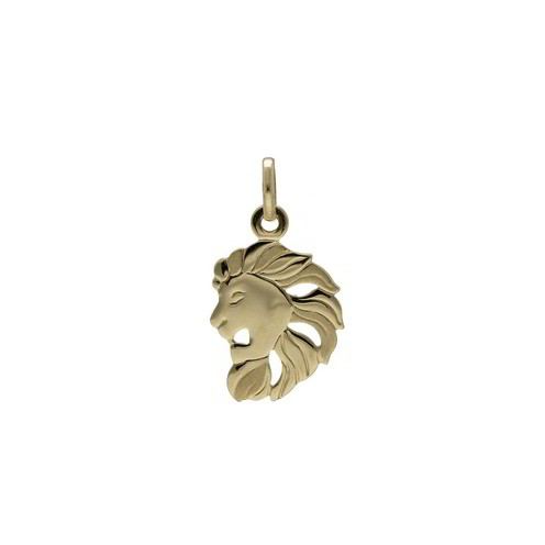 Ciondolo Guzzi Gioielli Oro 18Kt Leone - ZO20171