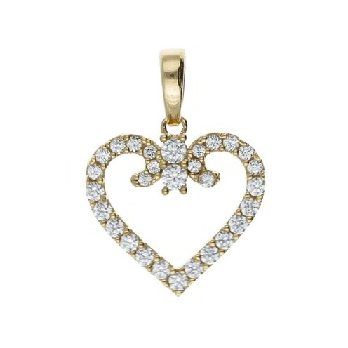 Ciondolo Guzzi Gioielli Oro 18Kt - P2387