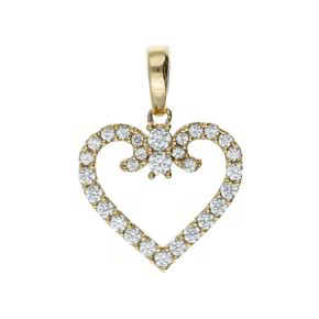 Ciondolo Guzzi Gioielli Oro 18Kt - P2387 Ciondolo Guzzi Gioielli Oro 18Kt - P2387