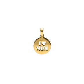 Ciondolo Guzzi Gioielli Oro 18Kt Papà - C381