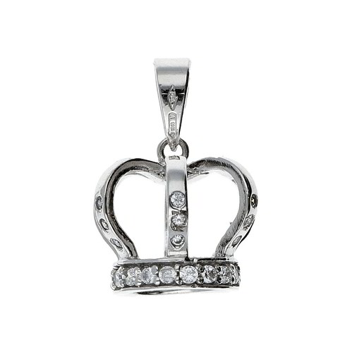 Ciondolo Guzzi Gioielli Oro 18Kt - PE2446