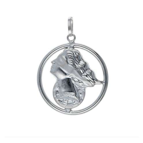 Ciondolo Guzzi Gioielli Oro 18Kt - PN1210/Y