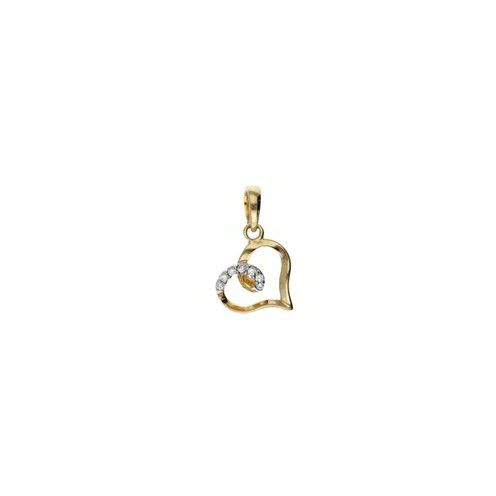 Ciondolo Guzzi Gioielli Oro 18Kt - PN1281A