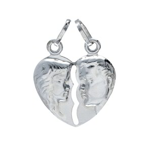 Ciondolo Guzzi Gioielli Oro 18Kt - PN360 Ciondolo Guzzi Gioielli Oro 18Kt - PN360