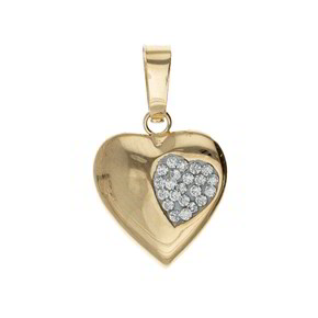 Ciondolo Guzzi Gioielli Oro 18Kt - PNGIMAR27