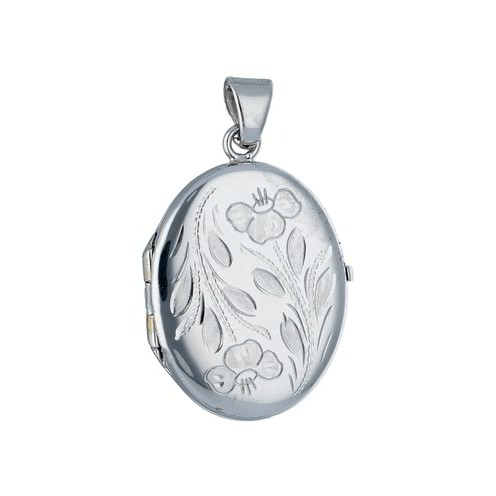 Ciondolo Guzzi Gioielli Oro 18Kt Portafoto - OV08INC