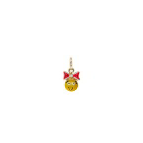 Ciondolo Guzzi Gioielli Oro 18Kt - SMALTO101 Ciondolo Guzzi Gioielli Oro 18Kt - SMALTO101