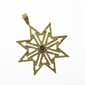Ciondolo Oro 18kt (750) - 9061 Ciondolo Oro 18kt (750) - 9061