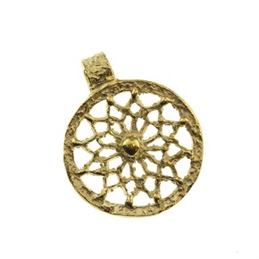 Ciondolo Oro 18kt (750) - 9064 Ciondolo Oro 18kt (750) - 9064