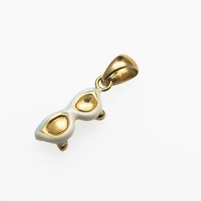Ciondolo Oro 18kt (750) - CIO11 Ciondolo Oro 18kt (750) - CIO11