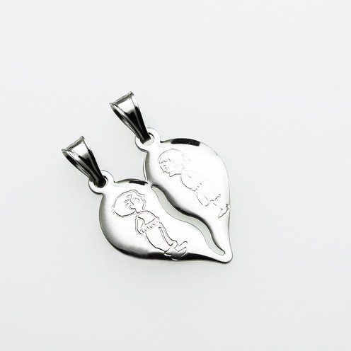 Ciondolo Oro 18kt (750) - CIO13