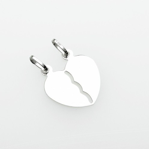 Ciondolo Oro 18kt (750) - CIO15