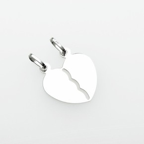 Ciondolo Oro 18kt (750) - CIO15