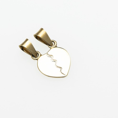 Ciondolo Oro 18kt (750) - CIO16