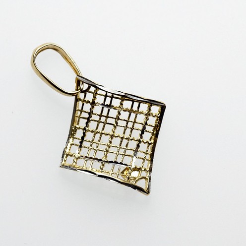 Ciondolo Oro 18kt (750) - CIO1