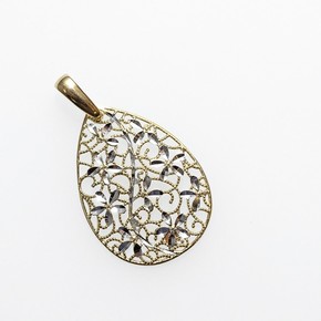Ciondolo Oro 18kt (750) - CIO2 Ciondolo Oro 18kt (750) - CIO2