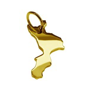 Ciondolo Oro 18Kt Guzzi Gioielli Calabria - CALG09 Ciondolo Oro 18Kt Guzzi Gioielli Calabria - CALG09