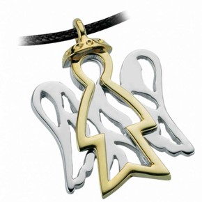 Ciondolo Roberto Giannotti Chiama Angeli - PZ392G