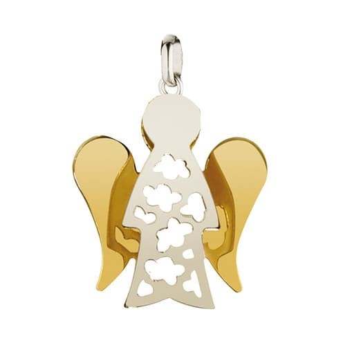 Ciondolo Roberto Giannotti Chiama Angeli - PZ606