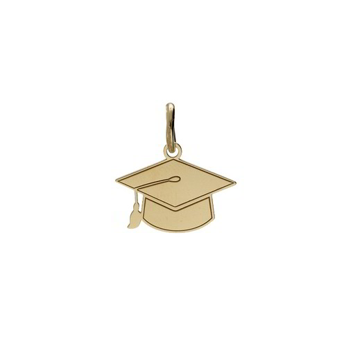 Ciondolo Tocco Guzzi Gioielli Oro 18Kt - CL02GG