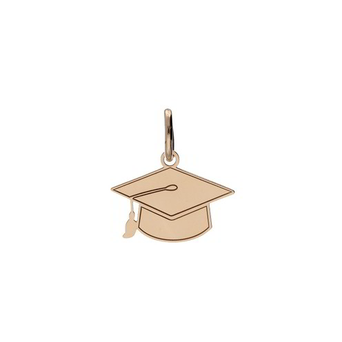 Ciondolo Tocco Guzzi Gioielli Oro 18Kt - CL02RR