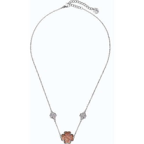 Collana 1ª Classe Alviero Martini Geo Map - ACJ0085