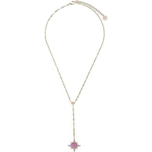 Collana 1ª Classe Alviero Martini Geo Map - ACJ0090