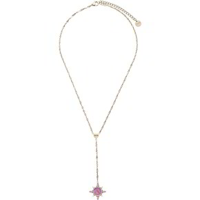 Collana 1ª Classe Alviero Martini Geo Map - ACJ0090 Collana 1ª Classe Alviero Martini Geo Map - ACJ0090